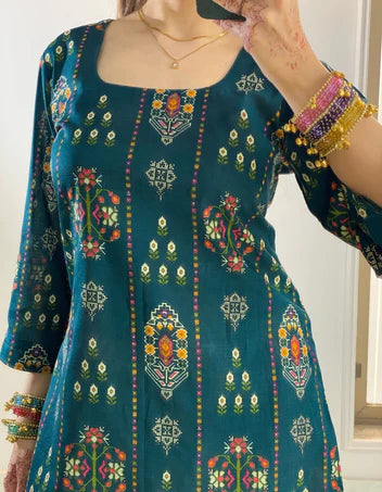 Noorani Farsi Two Piece কোড 1