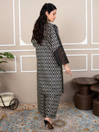 Midnight Monochrome Luxe কোড-A1